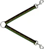 Dog Leash Splitter - DC Equalizer