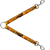 Dog Leash Splitter - Golden Sunset