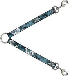 Dog Leash Splitter - Gothic 8