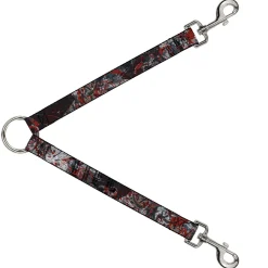 Dog Leash Splitter - Gothic 3