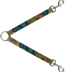 Dog Leash Splitter - Honor Tan