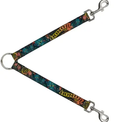 Dog Leash Splitter - Honor Gray