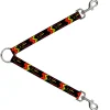 Dog Leash Splitter - Hot Like A Pepper