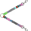 Dog Leash Splitter - Icons & Patterns 1