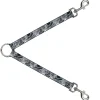 Dog Leash Splitter - Mi Vida Loca