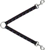 Dog Leash Splitter - Orion's Belt Constellation