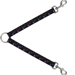 Dog Leash Splitter - Orion's Belt Constellation