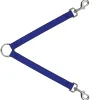 Dog Leash Splitter - Royal
