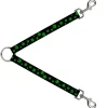 Dog Leash Splitter - Sushi Vivid