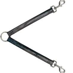 Dog Leash Splitter - Tattoo Johnny-Star Machine