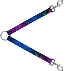 Dog Leash Splitter - Tattoo Johnny-Bollt Cthulu