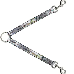 Dog Leash Splitter - Tokyo Subway