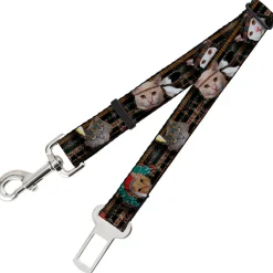 Dog Safety Seatbelt for Cars - Dream Catcher Cats