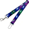 Dog Safety Seatbelt for Cars - Laser Eye Cats in Space
