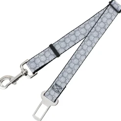 Dog Safety Seatbelt for Cars - Volleyballs Stacked