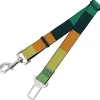 Dog Safety Seatbelt for Cars - Summer Essentials Color Block 1