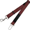 Dog Safety Seatbelt for Cars - Vintage US Flag Stretch
