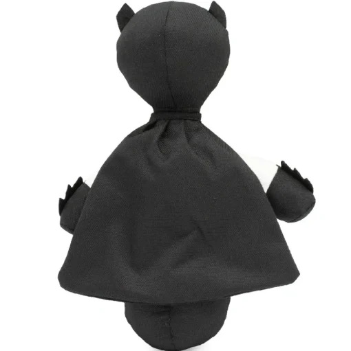 Dog Toy Ball Body - Batman