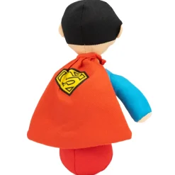 Dog Toy Ball Body - Superman