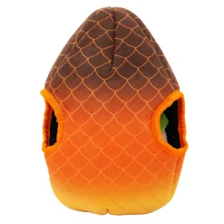 Dog Toy Hide and Seek Toy - Game of Thrones Daenerys Dragon Egg with Three Dragons