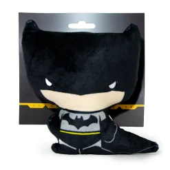 Dog Toy Plush - Chibi Batman Standing Pose
