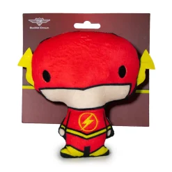 Dog Toy Plush - Chibi Flash Standing Pose