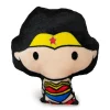 Dog Toy Plush - Chibi Wonder Woman Standing Pose