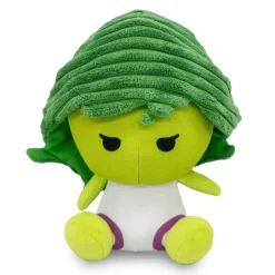Dog Toy Squeaker Plush - Avengers She-Hulk Full Body Sitting Pose