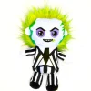 Dog Toy Squeaker Plush - Beetlejuice Standing Pose