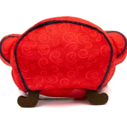 Dog Toy Squeaker Plush - Blue's Clues Thinking Chair Replica