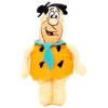 Dog Toy Squeaker Plush - Cocoa Pebbles The Flintstones Fred Flintstone Full Body Pose