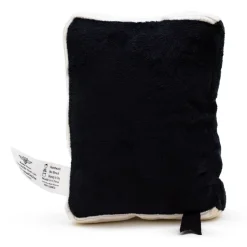 Dog Toy Squeaker Plush - Disney Beauty and the Beast Book Replica