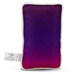 Dog Toy Squeaker Plush - Disney Beauty and the Beast VHS Tape Replica