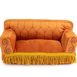Dog Toy Squeaker Plush - Friends Central Perk Couch