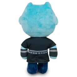 Dog Toy Squeaker Plush - Game of Thrones The Night King Standing Pose