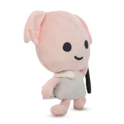 Dog Toy Squeaker Plush - Harry Potter Dobby Charm Full Body Pose