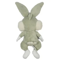 Dog Toy Squeaker Plush - Looney Tunes Bugs Bunny Full Body