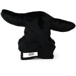 Dog Toy Squeaker Plush - Star Wars The Child Flat Standing Pose