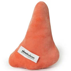 Dog Toy Squeaker Plush - SpongeBob SquarePants Surprised Patrick Starfish