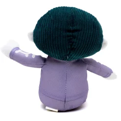 Dog Toy Squeaker Plush - The Nightmare Before Christmas Barrel Full Body Pose