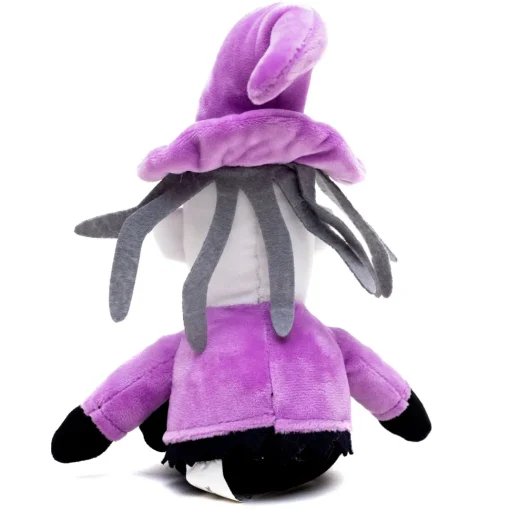 Dog Toy Squeaker Plush - The Nightmare Before Christmas Shock Full Body Pose
