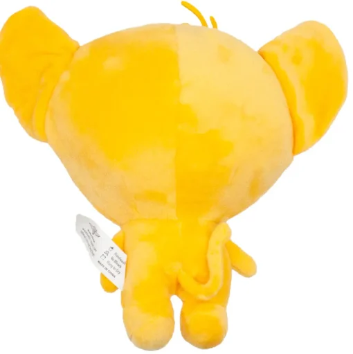 Dog Toy Squeaker Plush - Tom and Jerry Mouse Full Body
