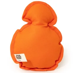 Dog Toy Squeaky Plush - Star Wars BB-8 Full Body