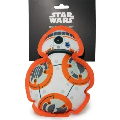 Dog Toy Squeaky Plush - Star Wars BB-8 Full Body