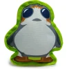 Dog Toy Squeaky Plush - Star Wars Porg Full Body