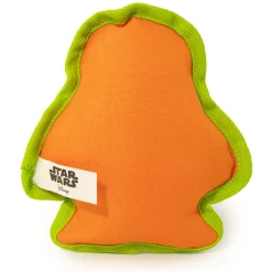 Dog Toy Squeaky Plush - Star Wars Porg Full Body