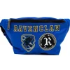 Fanny Pack - Harry Potter RAVENCLAW Patches Embroidered Blue