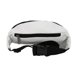 Fanny Pack - Space Jam TUNE SQUAD Logo Stripe White Red Blue