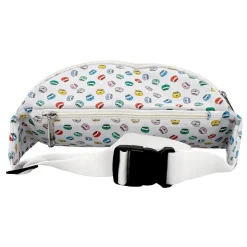 Fanny Pack - Winnie the Pooh Honey Pots Scattered White