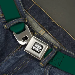 Ford Trucks Seatbelt Belt - Hunter Webbing